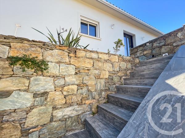 Maison à vendre  6 pièces - 205 m2 OLETTA - 202