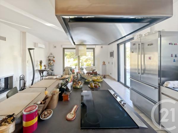 Maison à vendre  6 pièces - 205 m2 OLETTA - 202