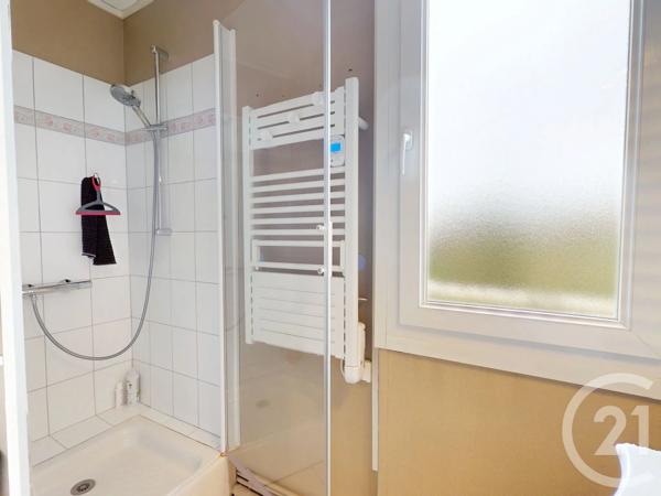 Appartement F4 à vendre  5 pièces - 76,09 m 2   ST QUENTIN  - 02