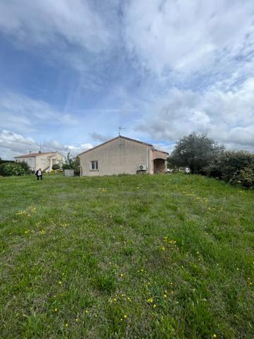 Villa Montboucher Sur Jabron 5 pièces 154 M²