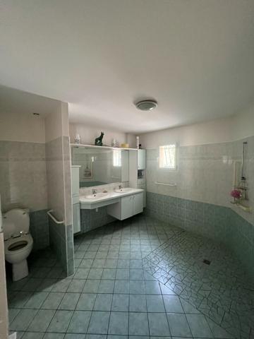 Villa Montboucher Sur Jabron 5 pièces 154 M²