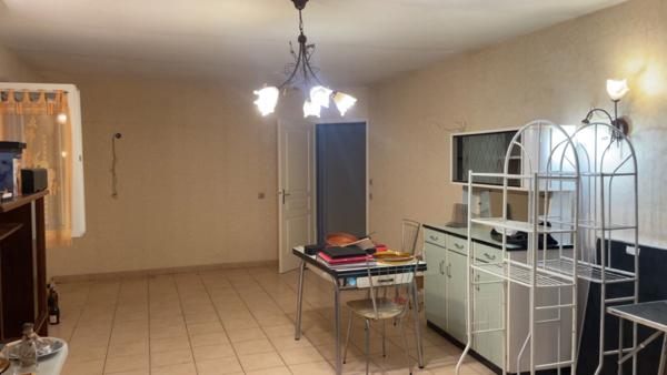 Villa Montboucher Sur Jabron 5 pièces 154 M²