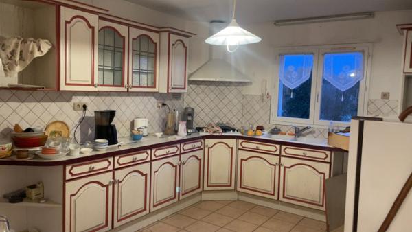 Villa Montboucher Sur Jabron 5 pièces 154 M²