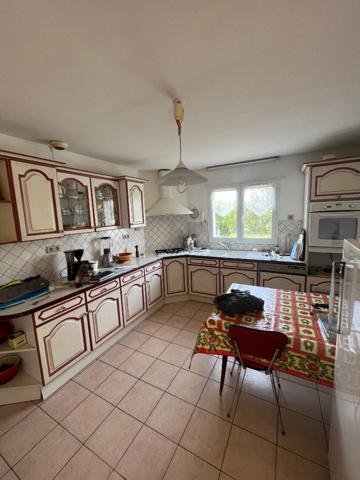 Villa Montboucher Sur Jabron 5 pièces 154 M²