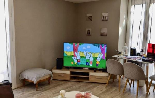 Vente Appartement P4 Clermont-l'herault   