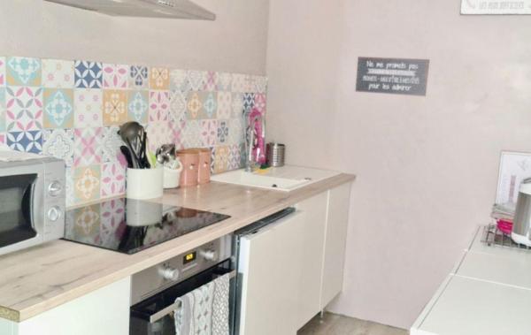 Vente Appartement P4 Clermont-l'herault   