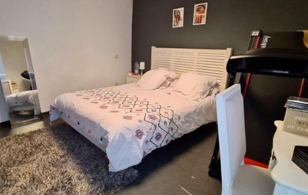 Vente Appartement P4 Clermont-l'herault   