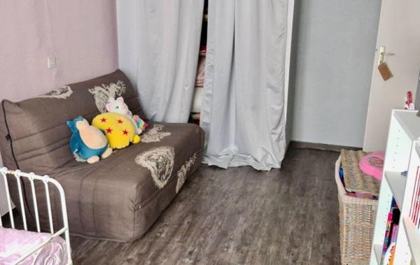 Vente Appartement P4 Clermont-l'herault   