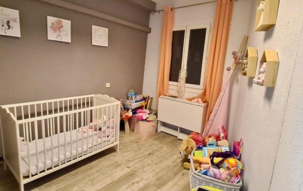 Vente Appartement P4 Clermont-l'herault   