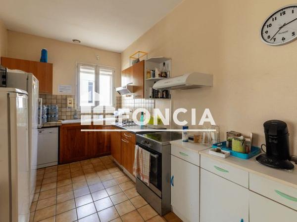 À vendre Maison 6 pièces 131 m² - Agen 47000