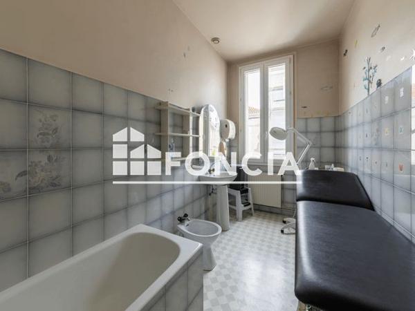 À vendre Maison 6 pièces 131 m² - Agen 47000