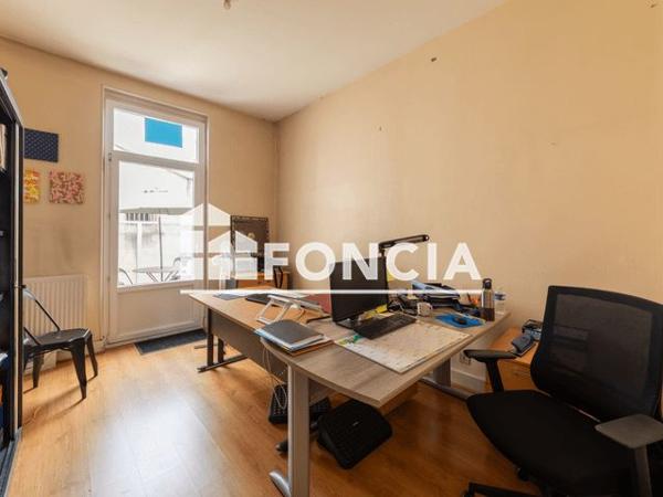 À vendre Maison 6 pièces 131 m² - Agen 47000