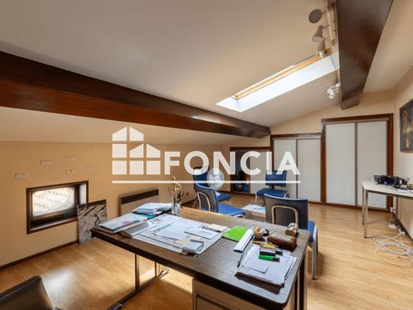 À vendre Maison 6 pièces 131 m² - Agen 47000