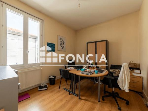 À vendre Maison 6 pièces 131 m² - Agen 47000