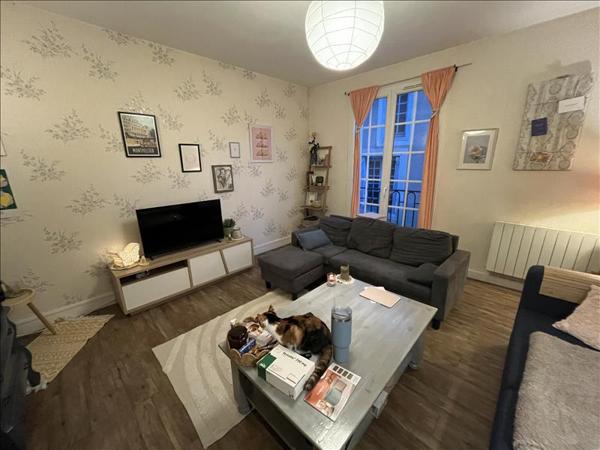 Appartement à vendre |  Thiviers |  3 pièces | 73 m²