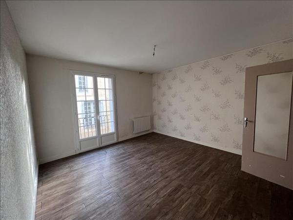 Appartement à vendre |  Thiviers |  3 pièces | 73 m²