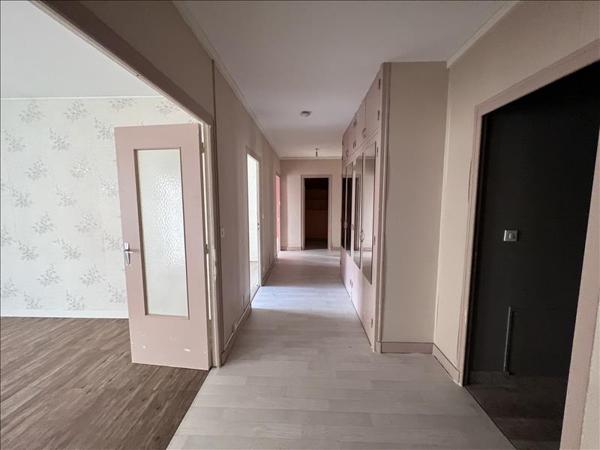 Appartement à vendre |  Thiviers |  3 pièces | 73 m²