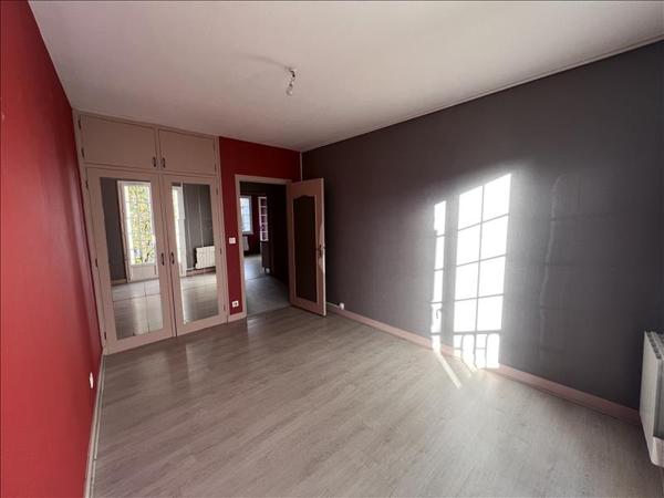 Appartement à vendre |  Thiviers |  3 pièces | 73 m²