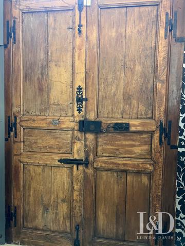 Maison de Maître du 19ème siècle