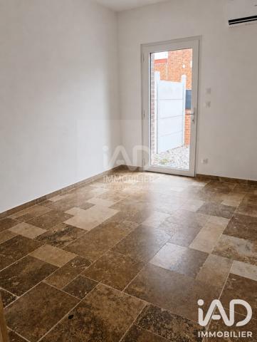 Maison à vendre 4 pièces 85 m² Beuvrages