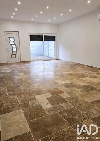 Maison à vendre 4 pièces 85 m² Beuvrages