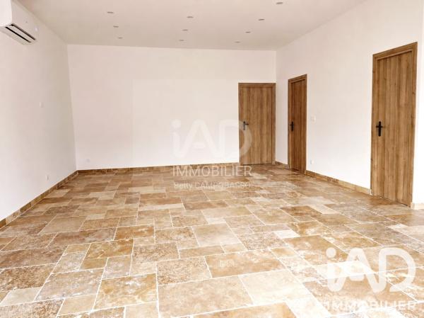 Maison à vendre 4 pièces 85 m² Beuvrages