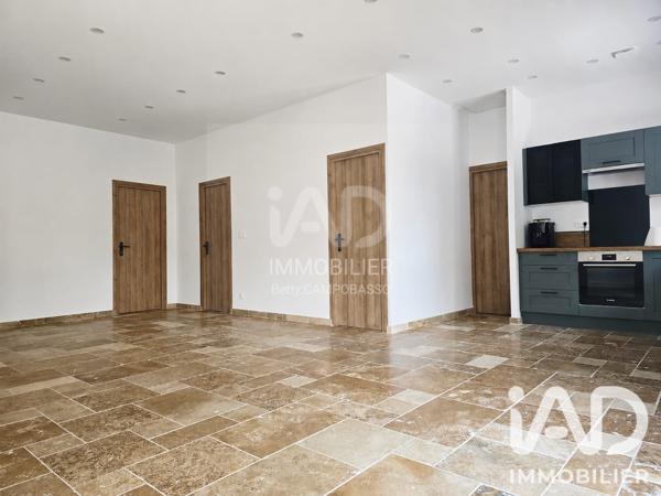 Maison à vendre 4 pièces 85 m² Beuvrages