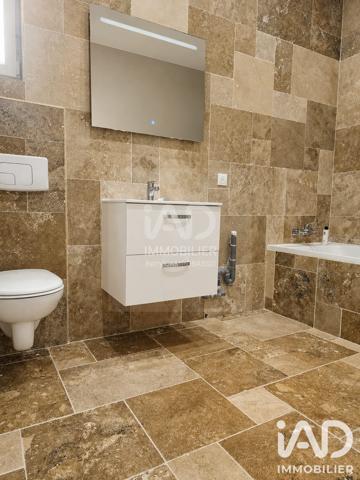Maison à vendre 4 pièces 85 m² Beuvrages