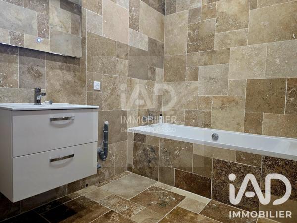 Maison à vendre 4 pièces 85 m² Beuvrages