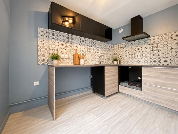 Appartement Courdimanche 3 pièces