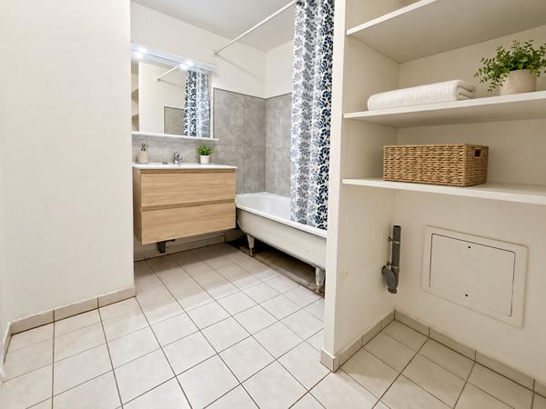 Appartement Courdimanche 3 pièces