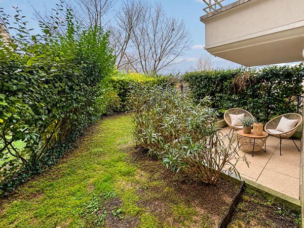 Appartement Courdimanche 3 pièces