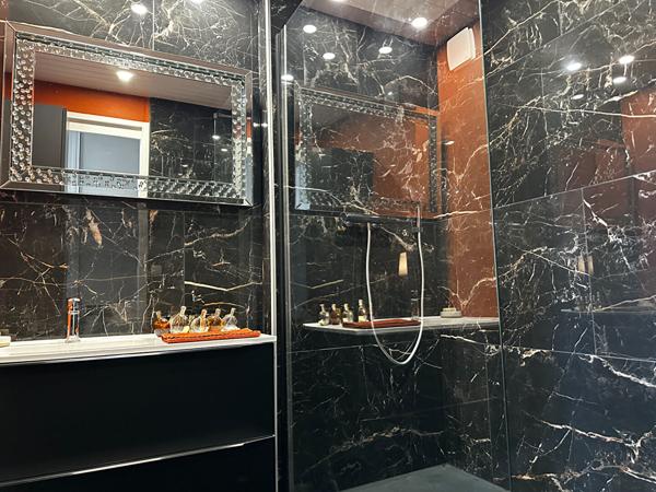 EPINAL - APPARTEMENT 110 m2 - 2 PARKINGS - 1 CAVE