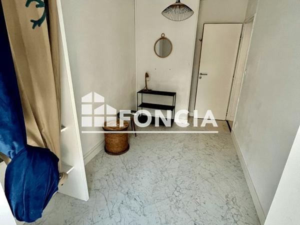 À vendre Maison 3 pièces 30.49 m² - Le Barcarès 66420