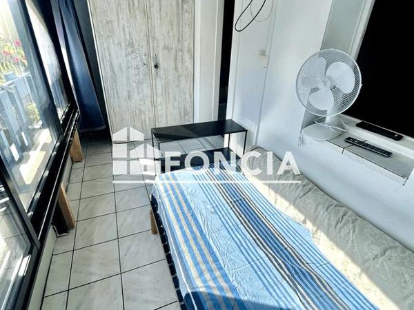 À vendre Maison 3 pièces 30.49 m² - Le Barcarès 66420