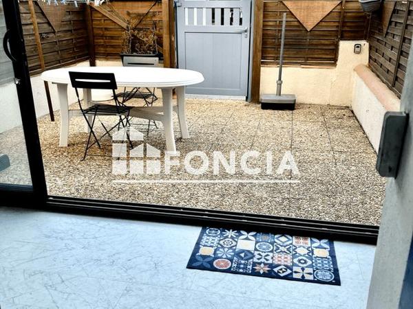 À vendre Maison 3 pièces 30.49 m² - Le Barcarès 66420