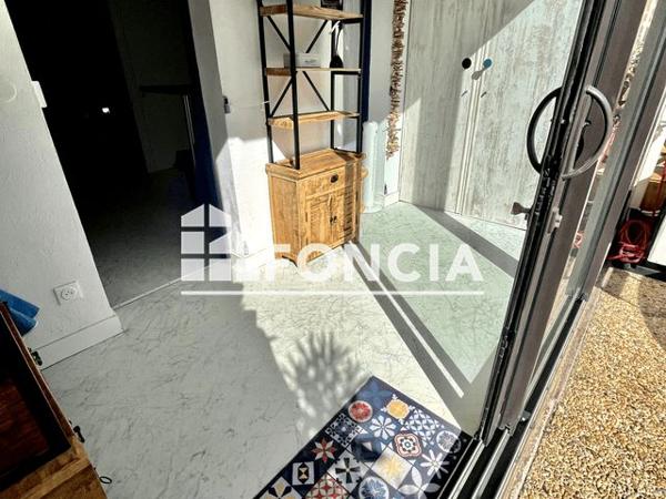 À vendre Maison 3 pièces 30.49 m² - Le Barcarès 66420