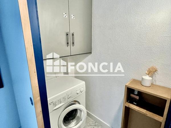 À vendre Maison 3 pièces 30.49 m² - Le Barcarès 66420