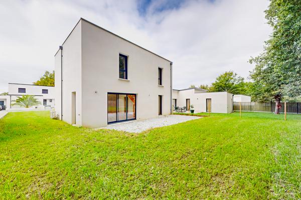 Maison 5 Chambres Vannes 