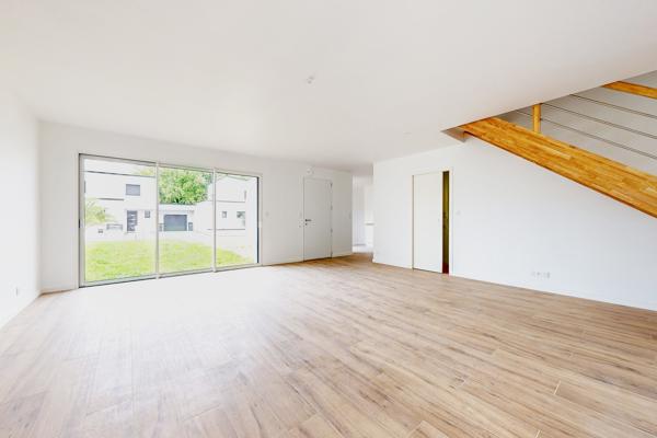 Maison 5 Chambres Vannes 