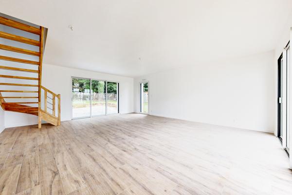 Maison 5 Chambres Vannes 