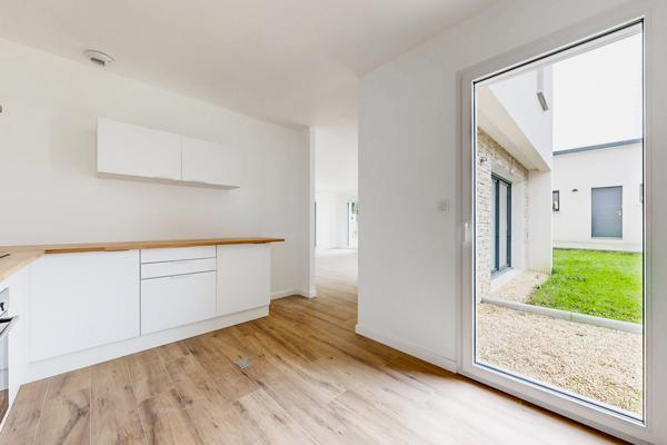 Maison 5 Chambres Vannes 