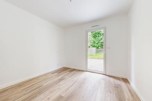 Maison 5 Chambres Vannes 