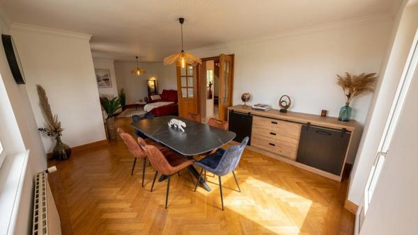 Maison Familiale de 230 s² sur 1 190 M² de terrain