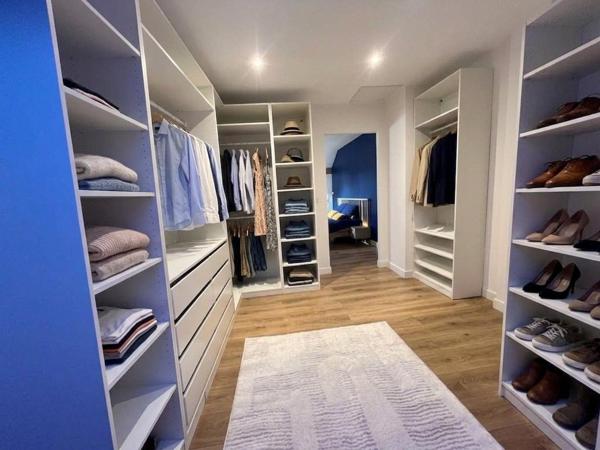 Maison Familiale de 230 s² sur 1 190 M² de terrain
