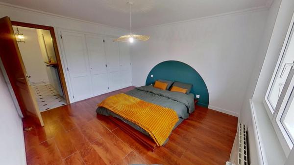 Maison Familiale de 230 s² sur 1 190 M² de terrain