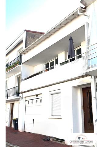 Foncillon immeuble de rapport