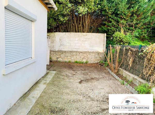 Foncillon immeuble de rapport