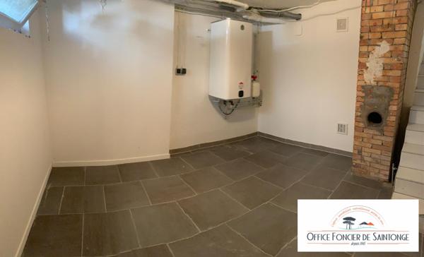 Foncillon immeuble de rapport