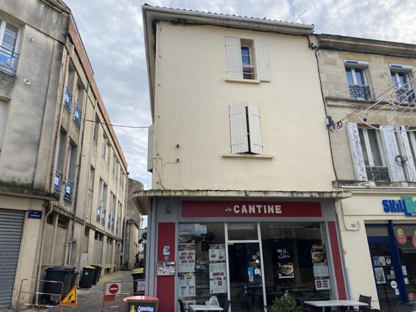 Immeuble à vendre |  Marmande |  200 m²